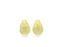 Lemon Quartz 10x7mm Briolette