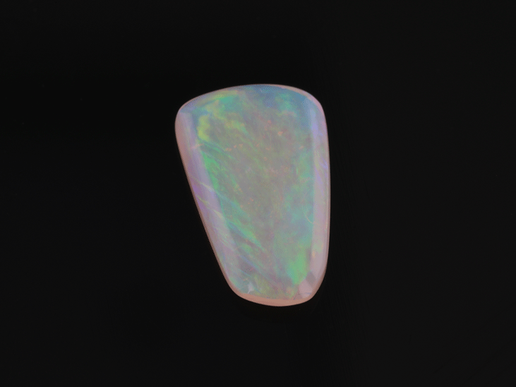 Crystal Opal 9.8x6.2mm Free Form