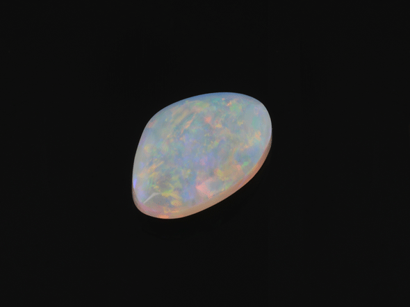 Crystal Opal 6.7x4.5mm Free Form