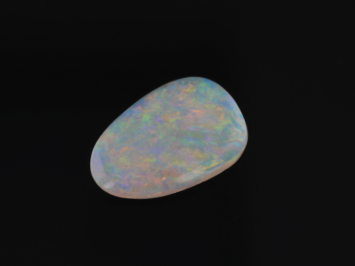 Crystal Opal 9.9x6.6mm Free Form