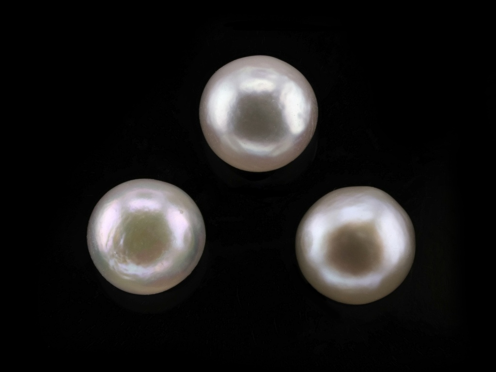 Freshwater Pearl 3.00-3.50mm Round