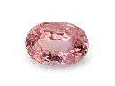 Padparadscha Sapphire 7.79x5.49mm Oval