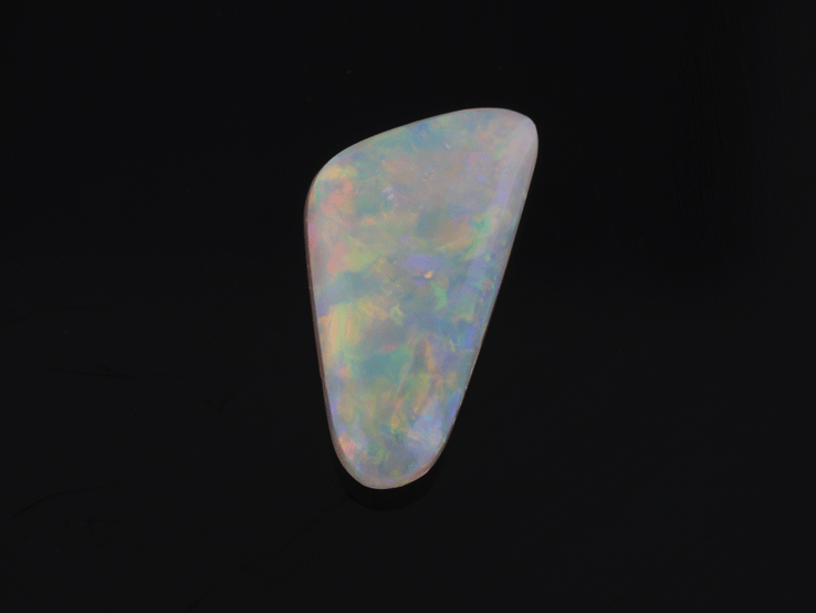 Crystal Opal 9.9x5.1mm Free Form