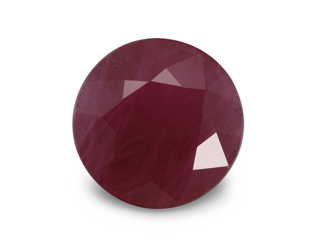 Ruby 7.80mm Round