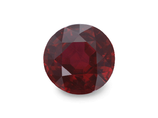 Ruby 7.10mm Round