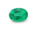 Zambian Emerald 7x5mm Oval