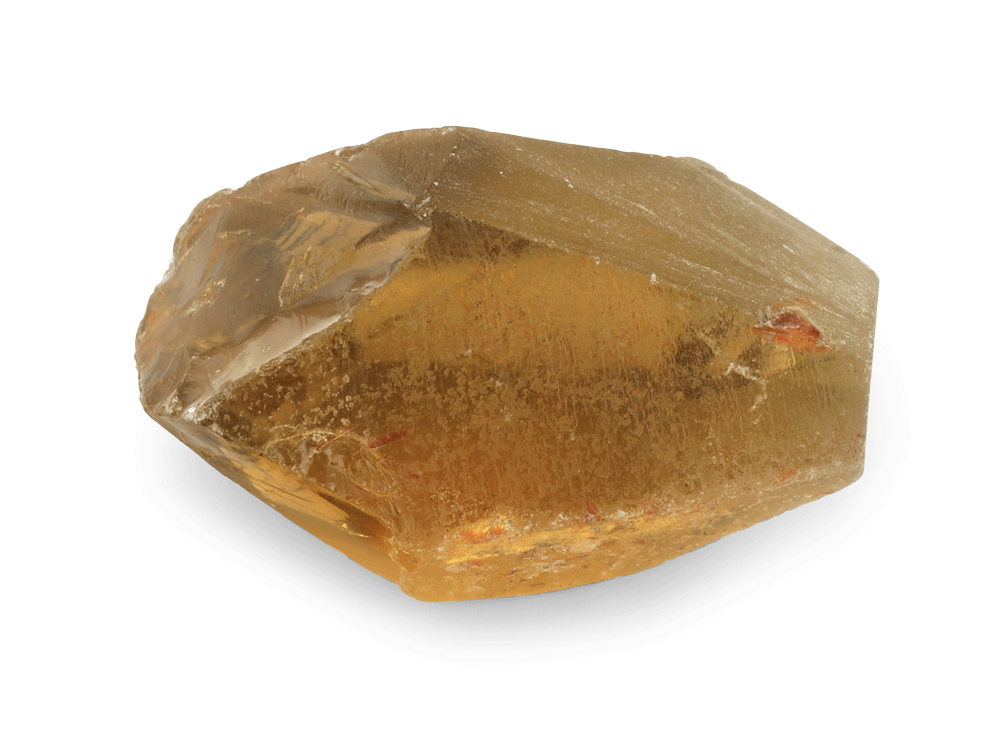 Citrine Crystal 