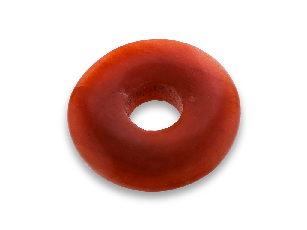 Agate 20mm Donut 