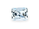 Aquamarine 9.9x8mm Radiant Cut