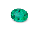 Zambian Emerald 7.95x6mm Oval