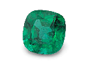 Zambian Emerald 8.81x8.63mm Cushion