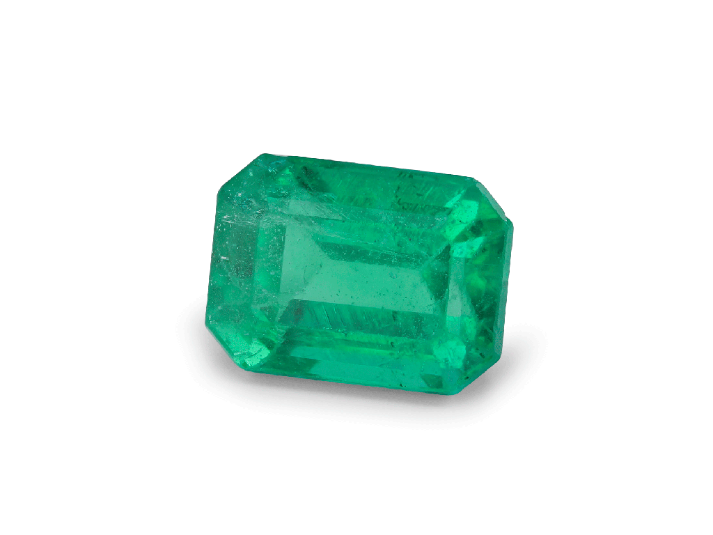 Emerald 7x5.1mm Emerald Cut