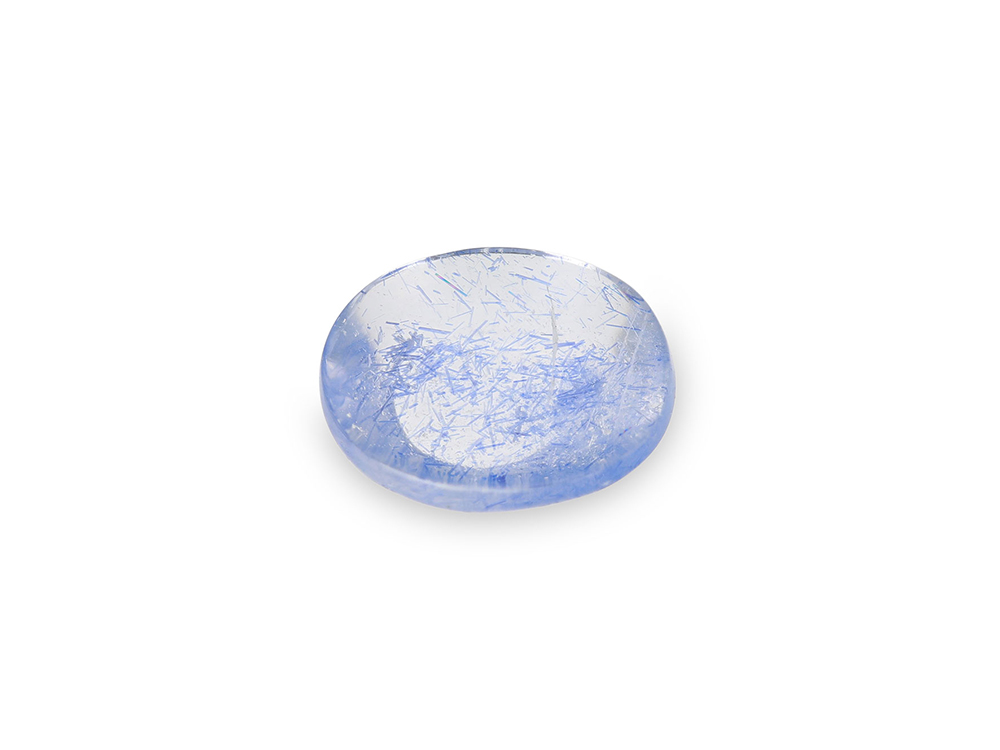 Dumortierite 10x8mm Oval