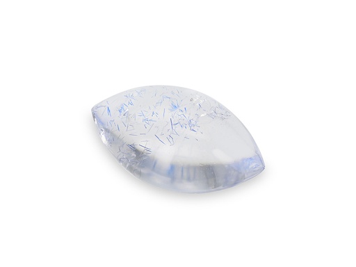 Dumortierite 20x12mm Marquise Cabochon