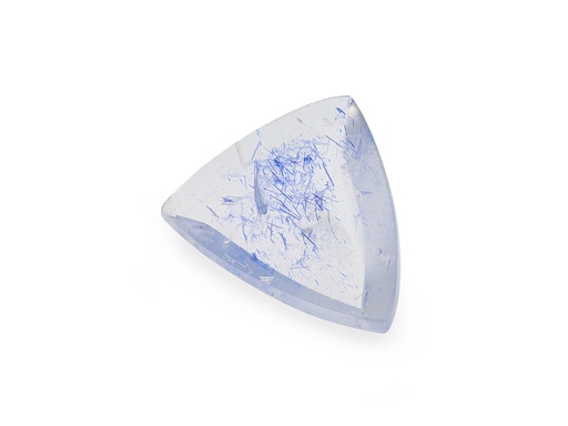 Dumortierite 19x16mm Triangle