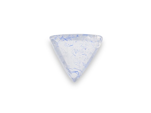 Dumortierite 10mm Triangle