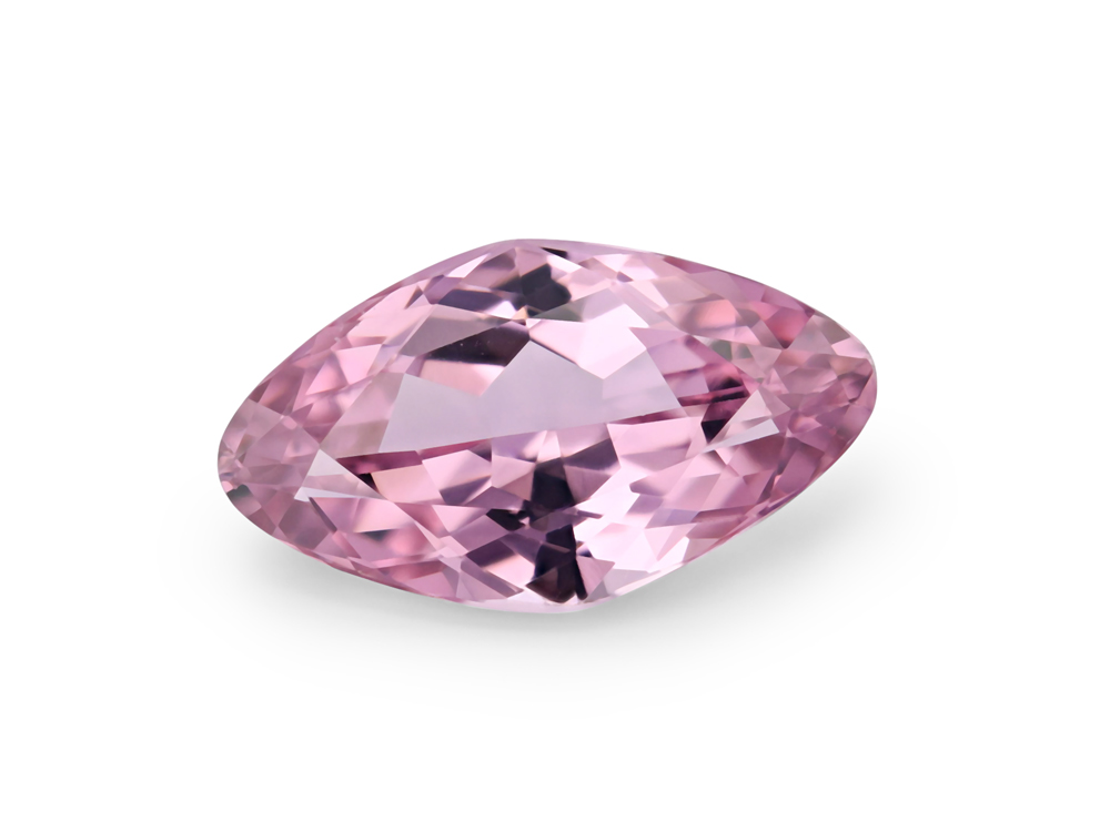 Pink Spinel 9.7x5.5mm Marquise