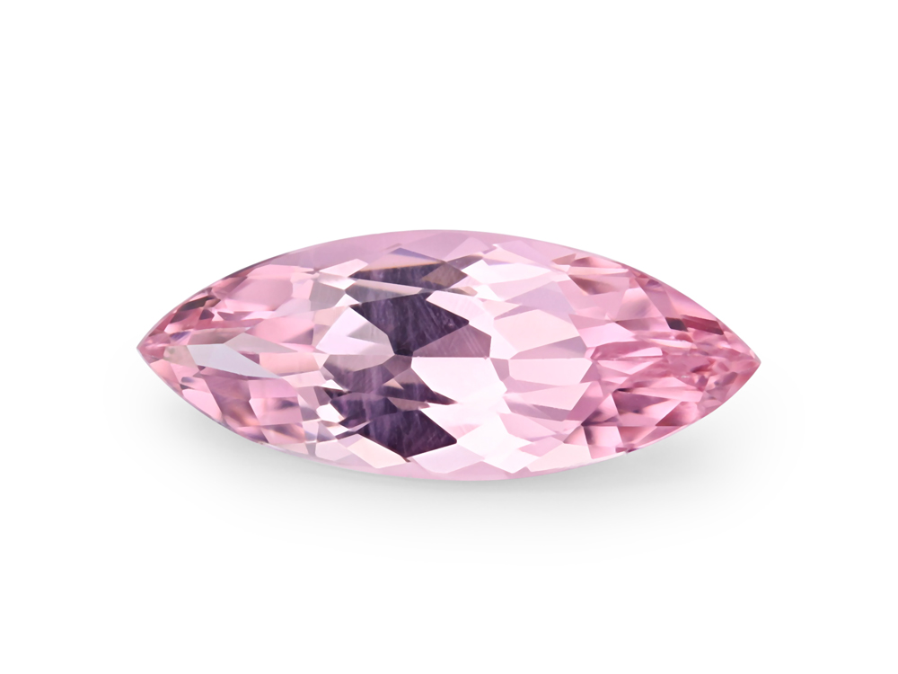 Pink Spinel 11.5x4.5mm Marquise