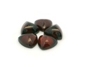 Almandine Garnet 8.00mm Trilliant Cabochon