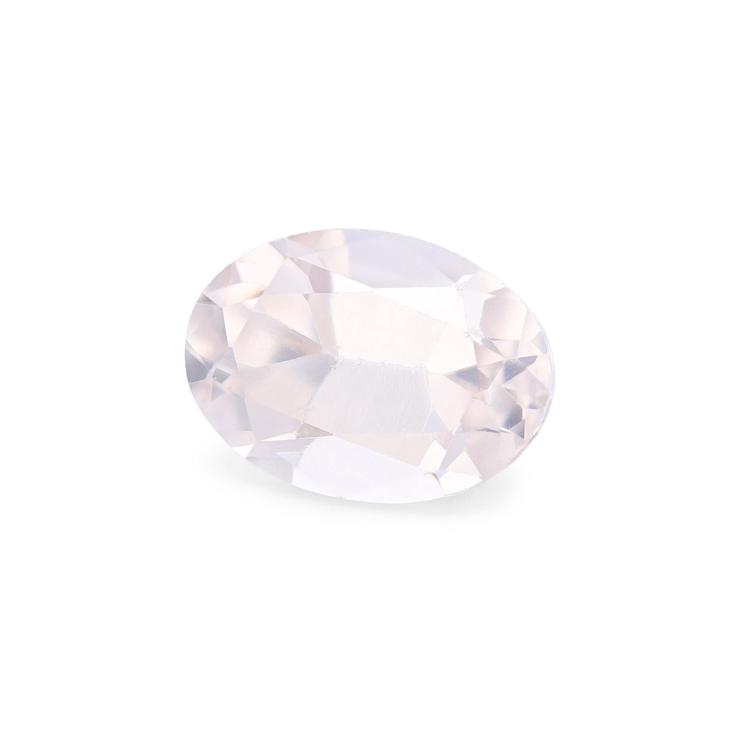 Hart's Range Zircon 7x5.1mm Oval