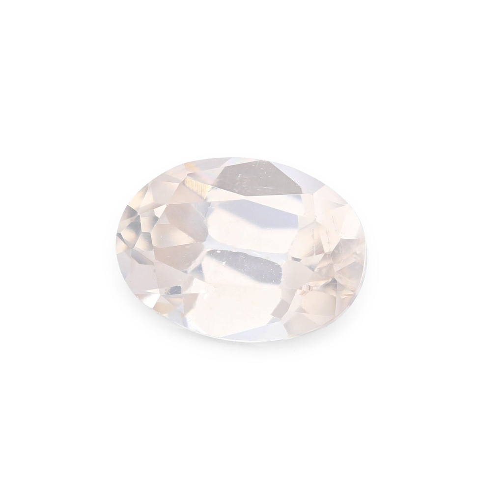 Hart's Range Zircon 7x5mm Oval