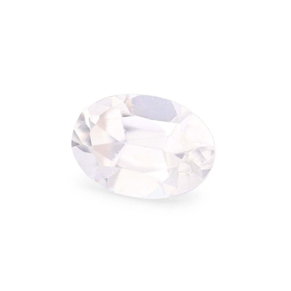 Hart's Range Zircon 7x5mm Oval