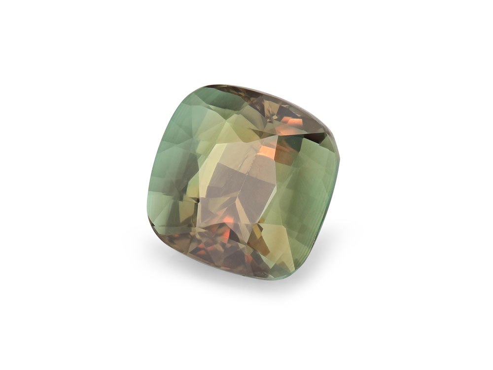 Alexandrite 6.2x6.1mm Square Cushion