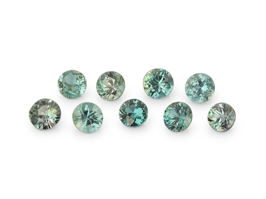 Alexandrite 2.00mm Round