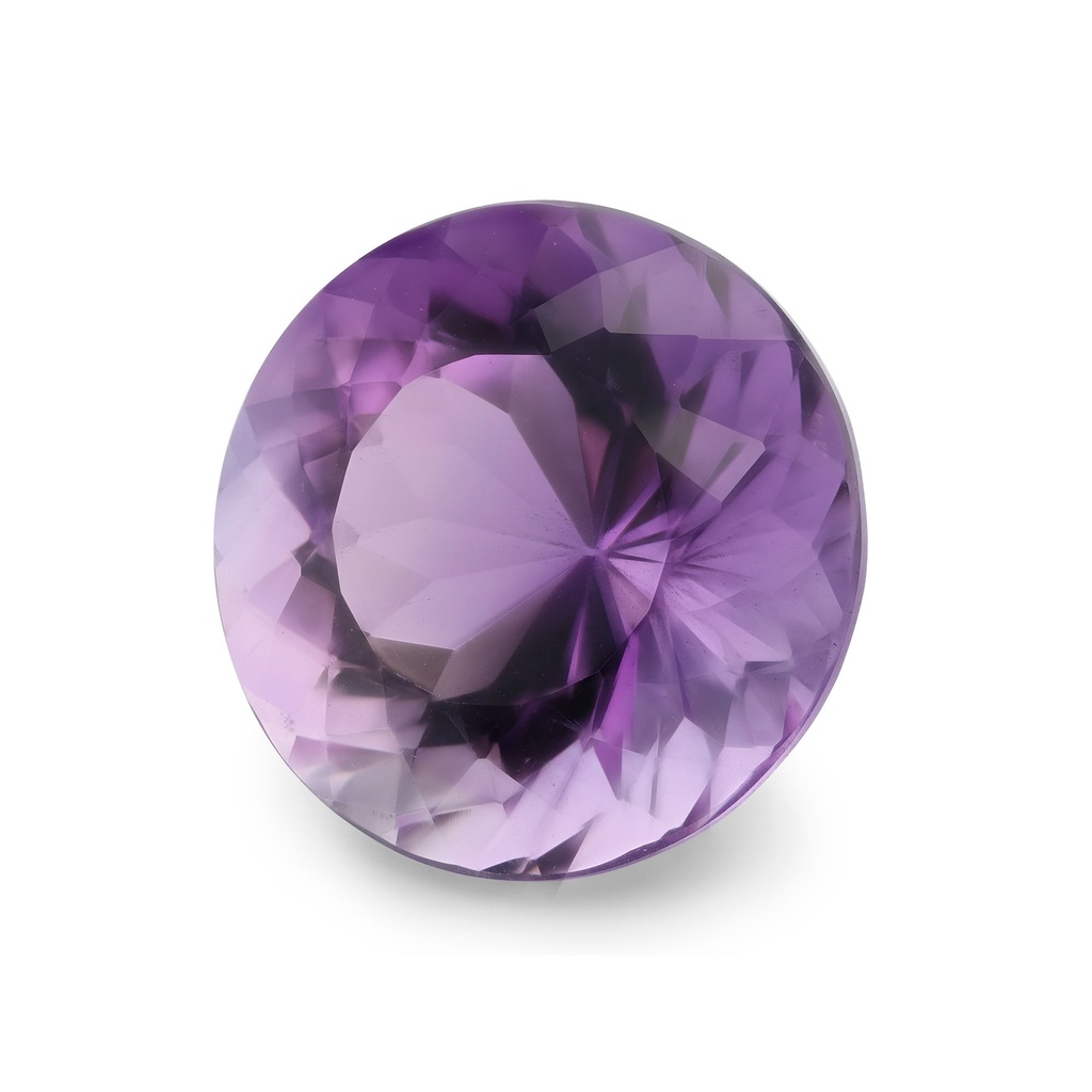 Amethyst 20mm Round Light