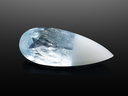 Alpine Aquamarine 25x12mm+/- Pear Shape