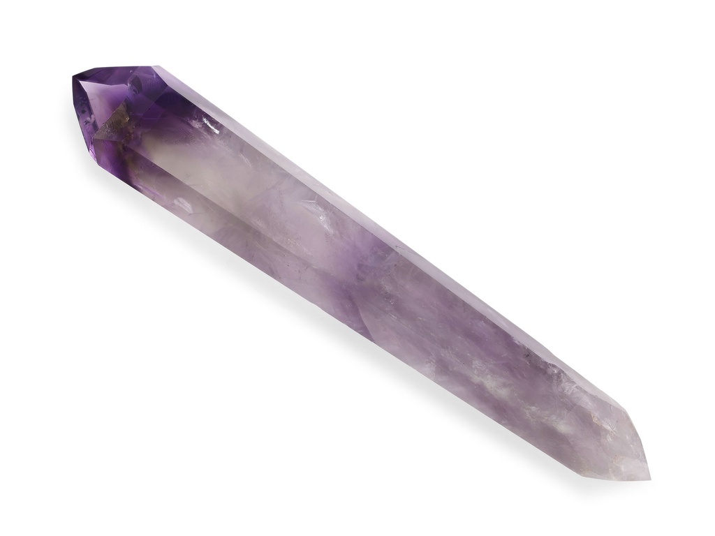 Amethyst Wand 185x35x20mm