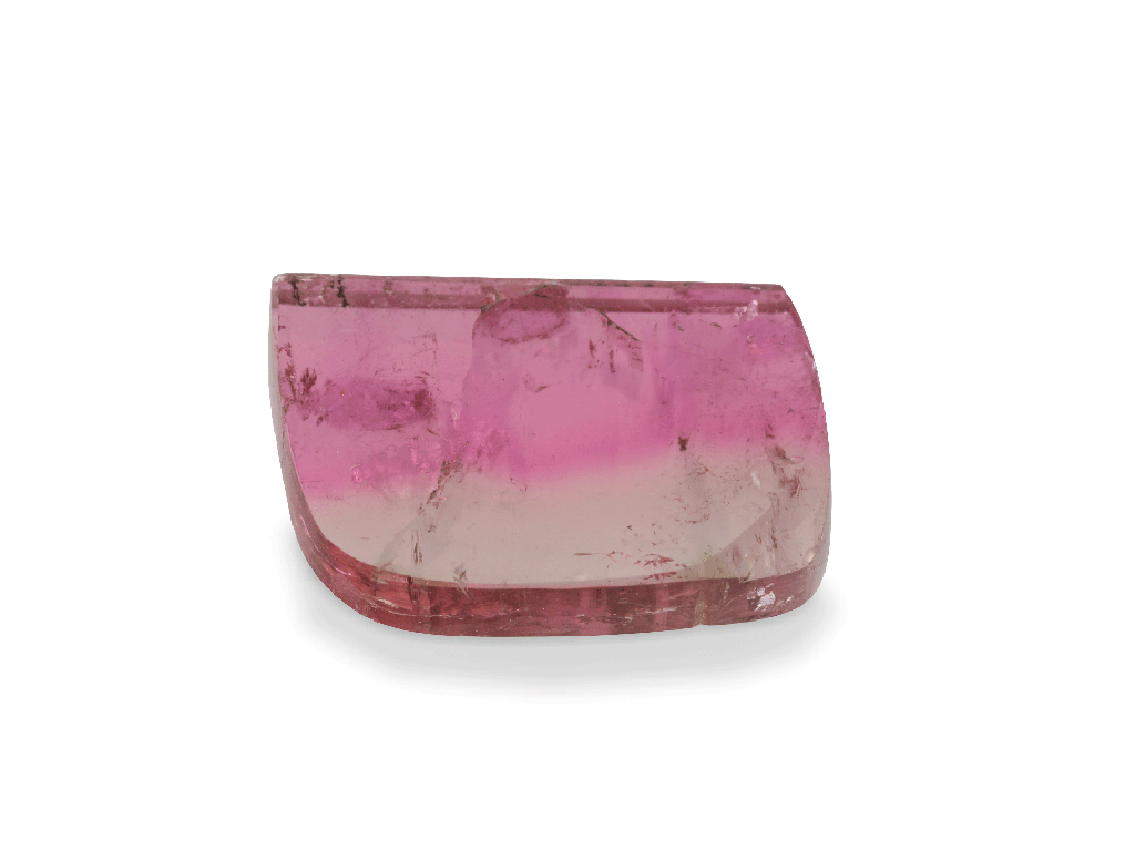 Tourmaline Watermelon 10.5x6.7mm