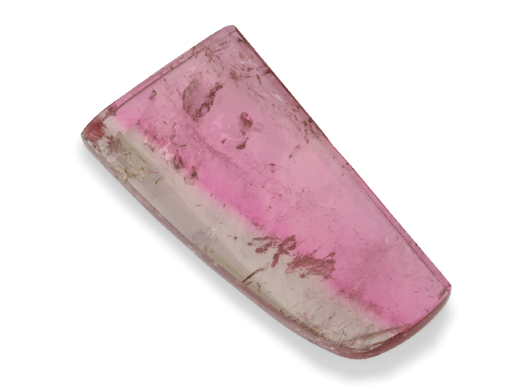 Watermelon Tourmaline 21x11mm