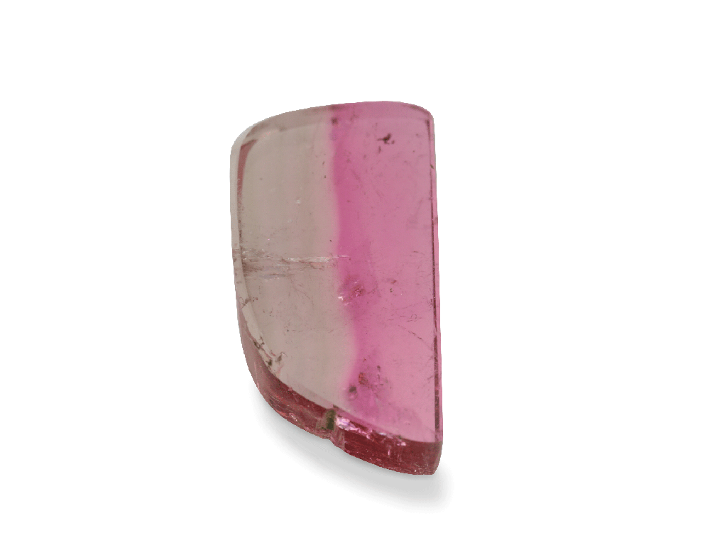 Watermelon Tourmaline 13x7mm