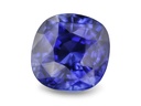 Ceylon Sapphire Cushion 10.35x10mm Blue