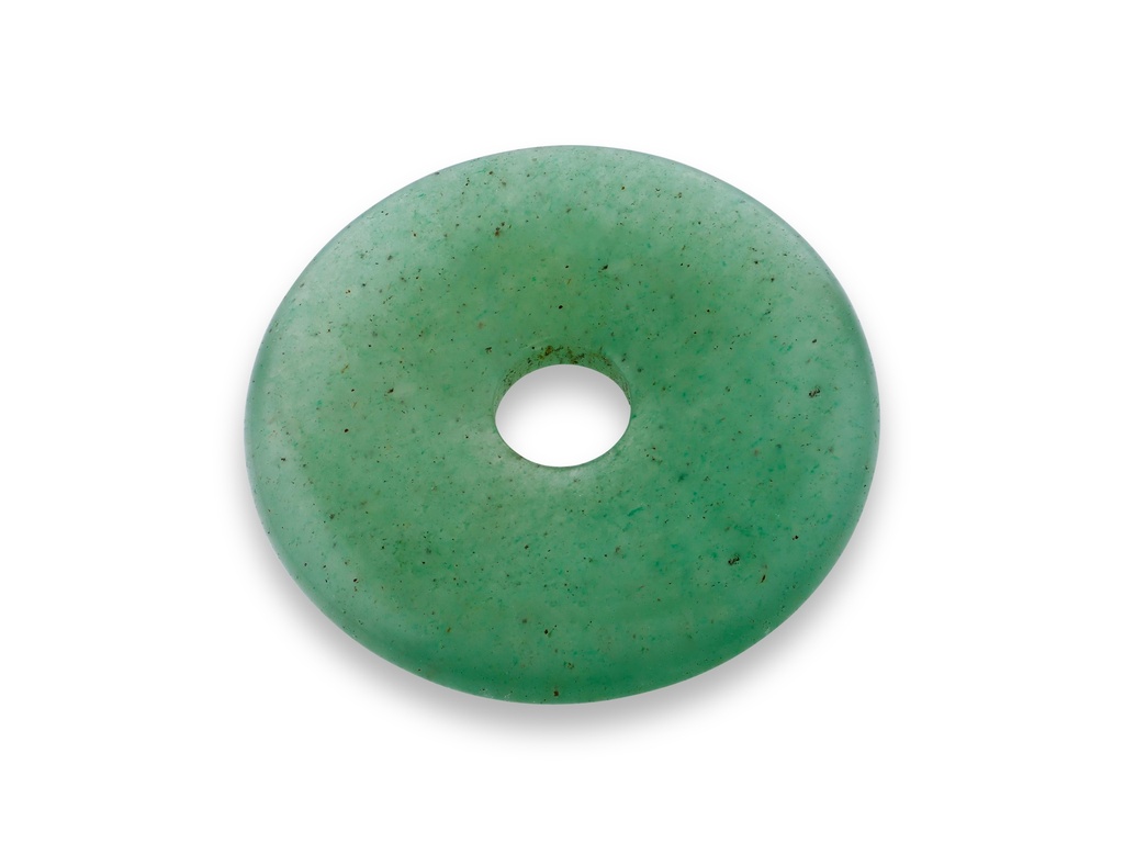 Aventurine 20mm Donut