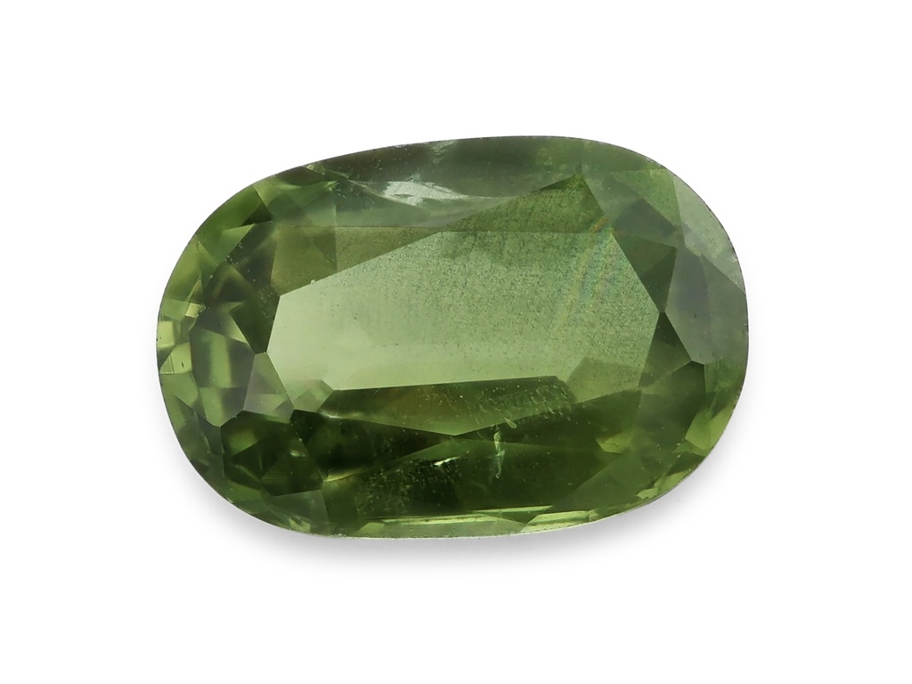 Parti Sapphire 7.2x4.7mm Oval