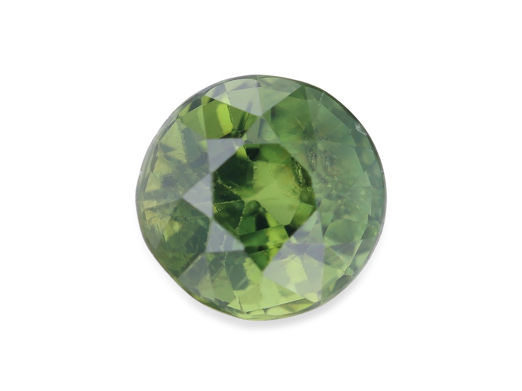 Parti Sapphire 5.20mm Round