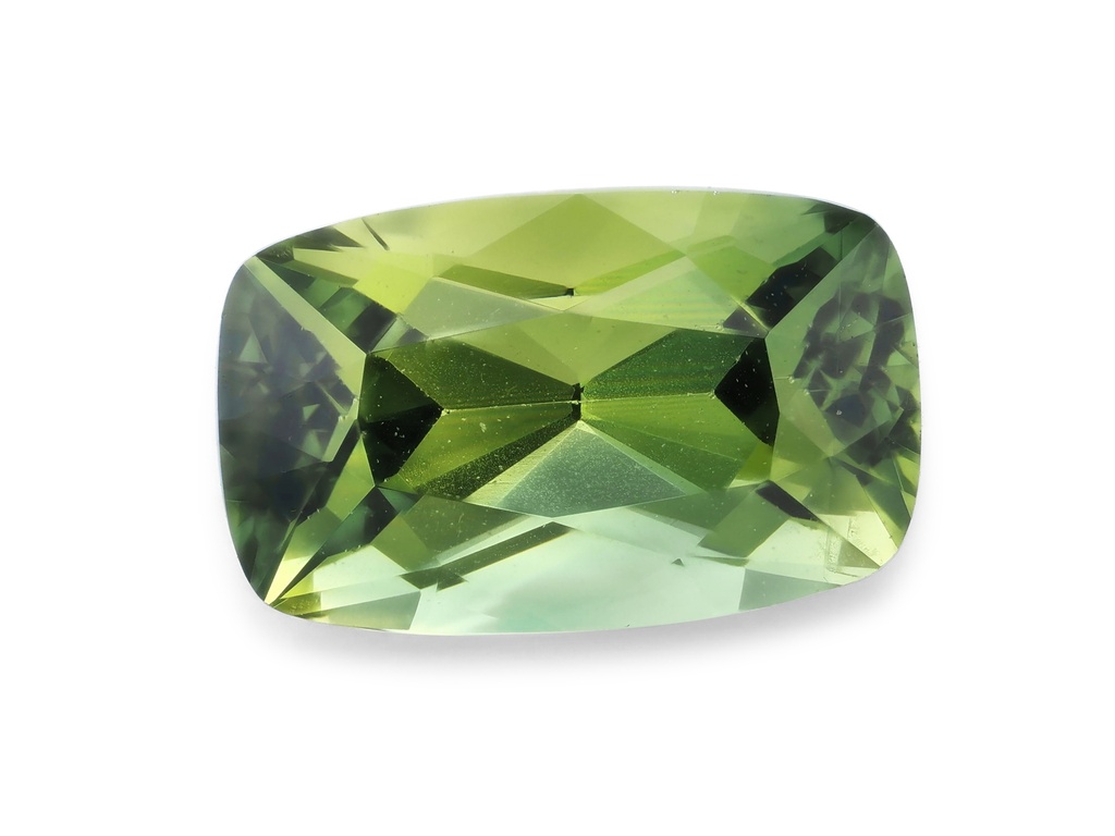 Parti Sapphire 6.1x3.5mm Cushion