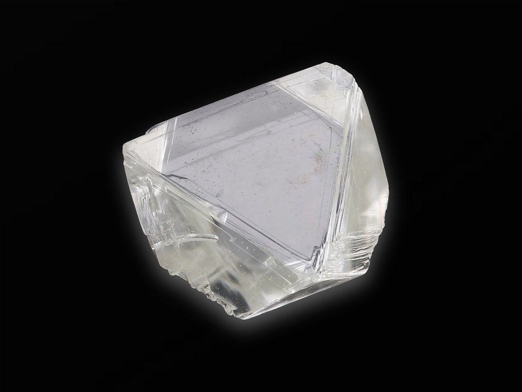 Diamond Macle Crystal 4.40mm +/-