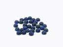 Lapis Lazuli 3.00mm Round Cabochon