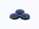 Lapis Lazuli 14mm Round Cabochon