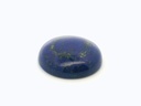 Lapis Lazuli 18mm Round Cabochon