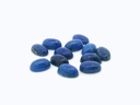 Lapis Lazuli 6x4mm Oval Cabochon