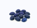 Lapis Lazuli 7x5mm Oval Cabochon