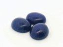 Lapis Lazuli 12x10mm Oval Cabochon