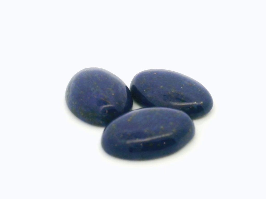 Lapis Lazuli 14x10mm Oval Cabochon