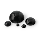 Onyx 8.00mm Round Cabochon