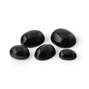 Onyx 18x13mm Oval Cabochon