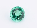 Emerald 5.60mm Round